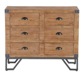 Alan Chest 22566.